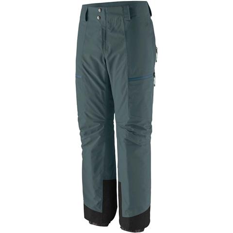Men's Insulated Storm Shift Pants