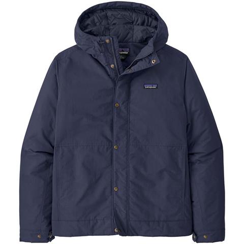 Men's Isthmus Jacket