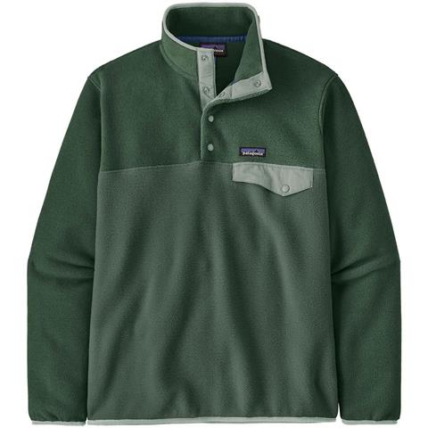 Men's LW Synch Snap-T P/O