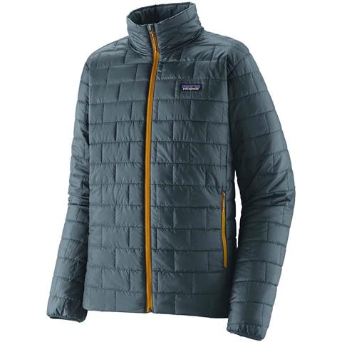 Men's Nano Puff Jacket