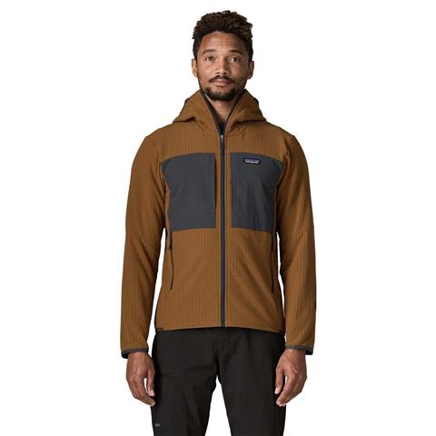 Men's R2 TechFace Hoody