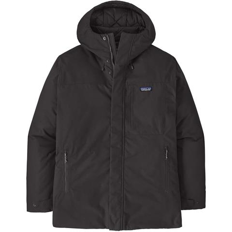 Men's Windshadow Parka