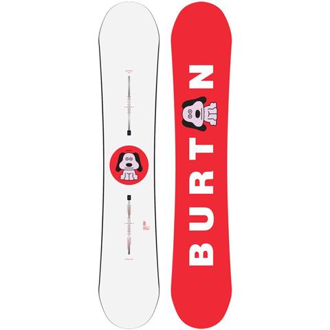 Men's Process Snowboard