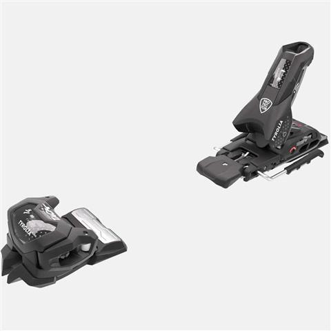 Unisex Protector+ Attack 14 GW Ski Bindings
