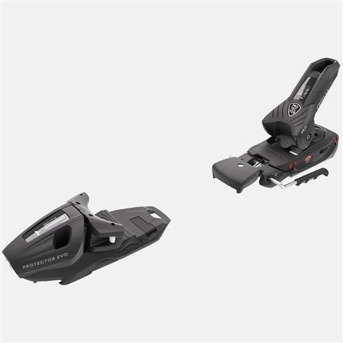 Unisex Protector EVO PR 11 GW Ski Bindings