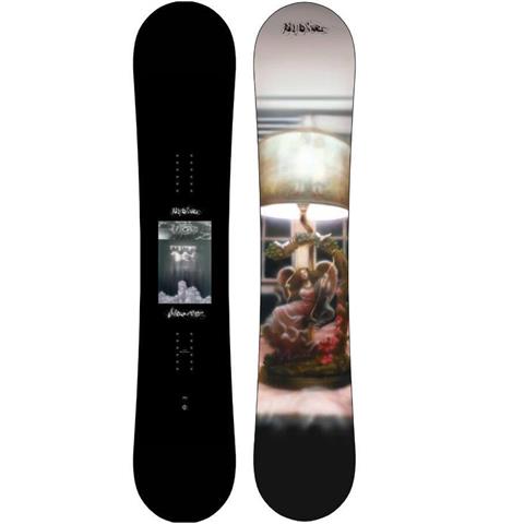 Disorder Men's Freestyle Snowboard