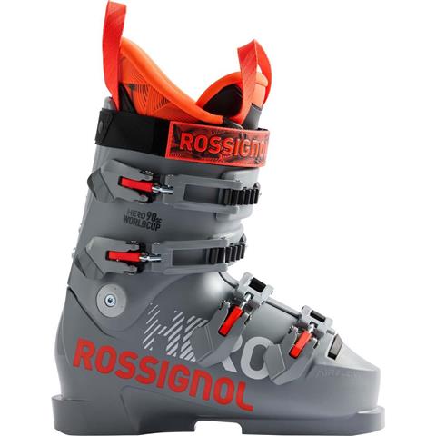 Hero World Cup 90 SC Ski Boots