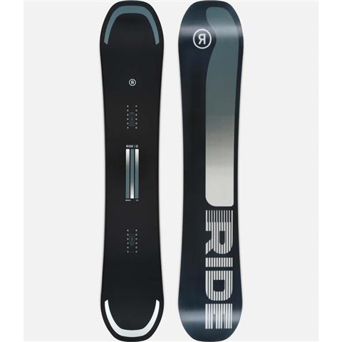 Men's Manic Camber Snowboard