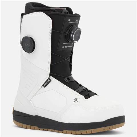 Men's Lasso Boa Snowboard Boots
