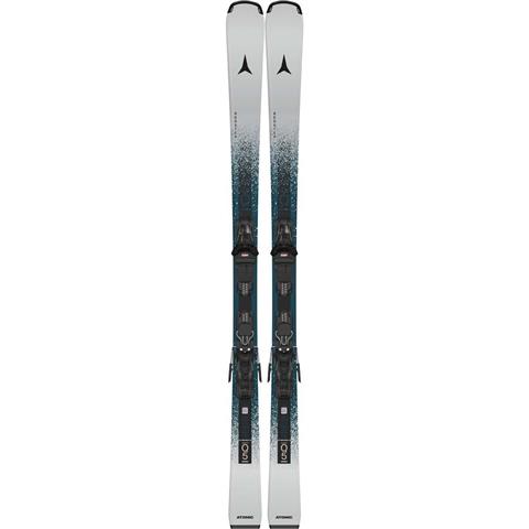 Men's Redster Q5 Skis + M 10 GW Bindings