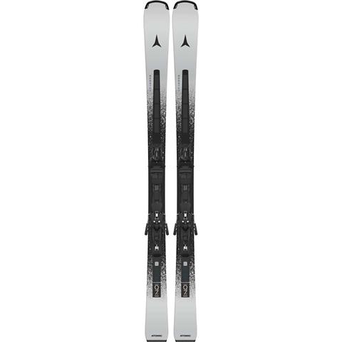 Men's Redster Q7.8 C Skis + MI 12 GW Bindings