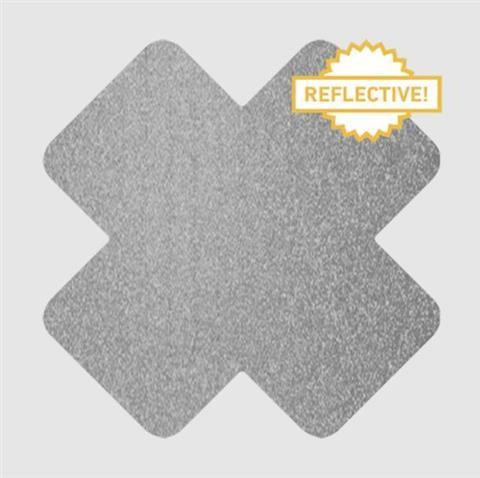 X Shapes Patch Collection