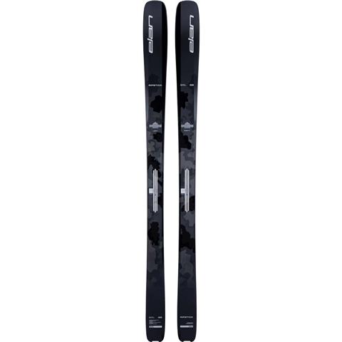 Men's Ripstick 88 Black Edition Skis
