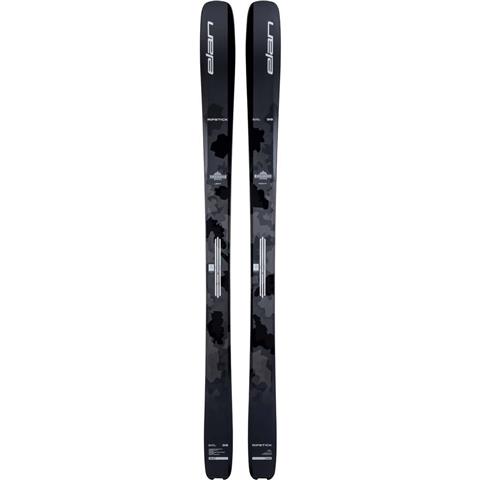 Men's Ripstick 96 Black Edition Skis