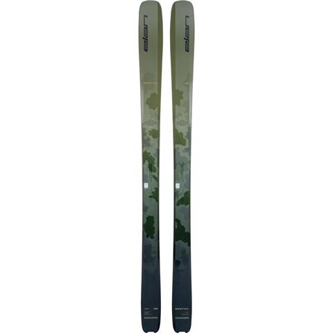 Men's Ripstick 96 Skis
