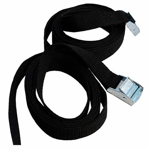 Roof Rack Straps