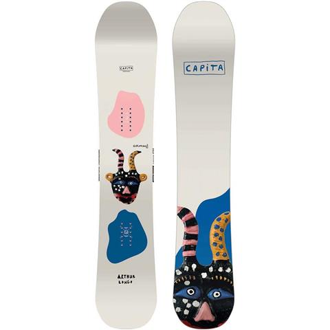 Men's Aeronaut Snowboard