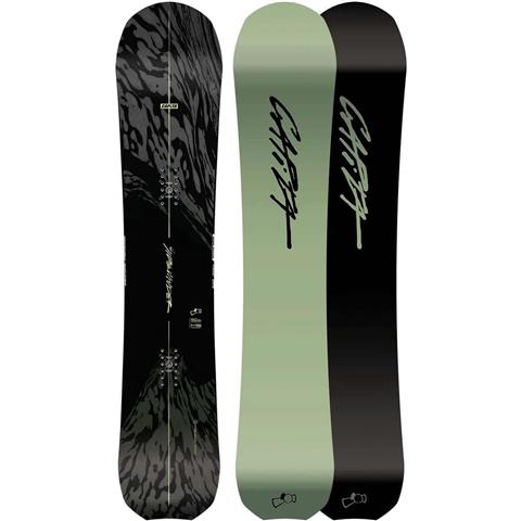 Men's Sidewinder Snowboard