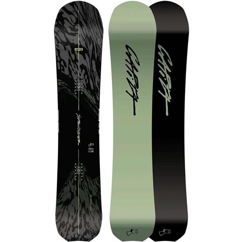 Men's Sidewinder Snowboard