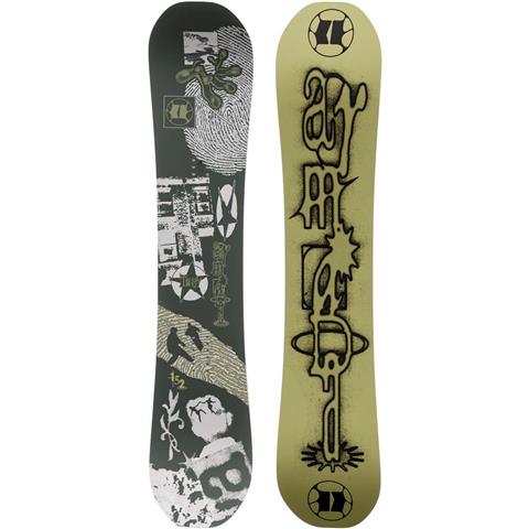 Men's Tuffy Snowboard