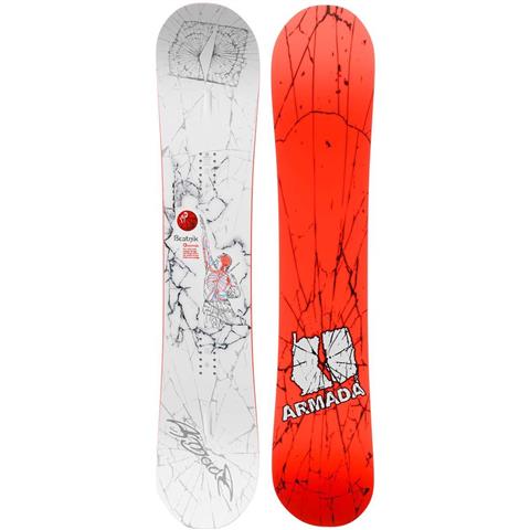 Men's Beatnik Snowboard
