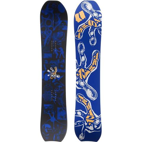 Men's Sicko Snowboard