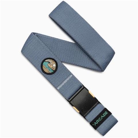 Save The Waves Belt