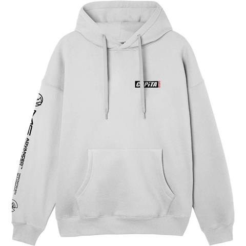 Men's Advanced Snowboard Hoodie