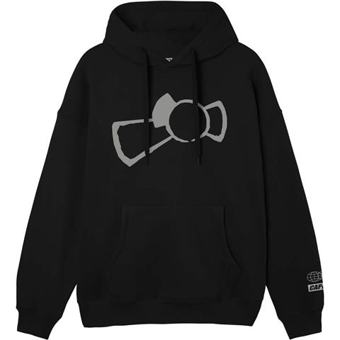 Men's Metaphor Snowboard Hoodie