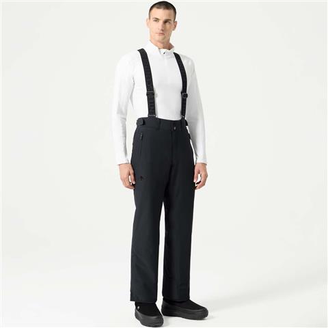 Men's Smooth Insulated Pants