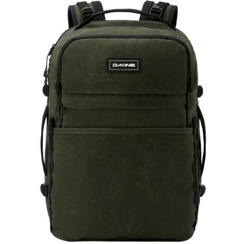 Split Adventure Backpack 28L