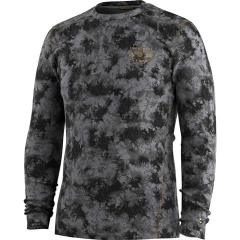 Men's Merino 250 Base Layer Crew