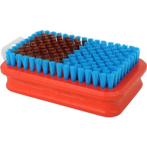 Rectangular Combination Brush