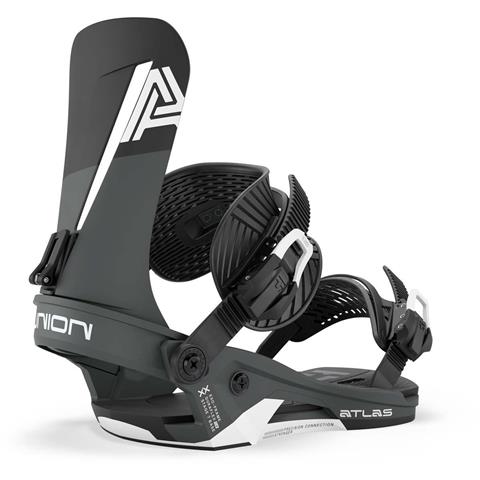 Men's Atlas Snowboard Bindings