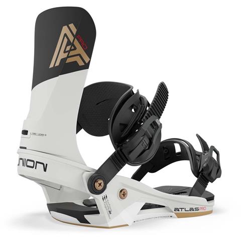 Men's Atlas Pro Snowboard Bindings