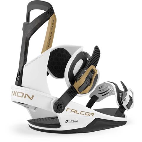 Men's Falcor Snowboard Bindings