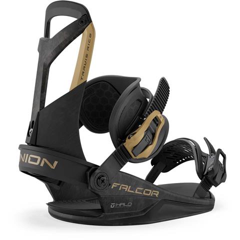 Men's Falcor Snowboard Bindings