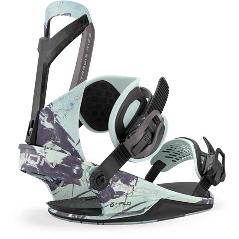 Men's Falcor Snowboard Bindings