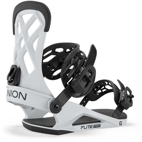 Men's Flite Pro Snowboard Bindings