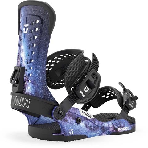 Men's Force Classic Snowboard Bindings