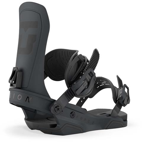 Men's Force Team Snowboard Bindings