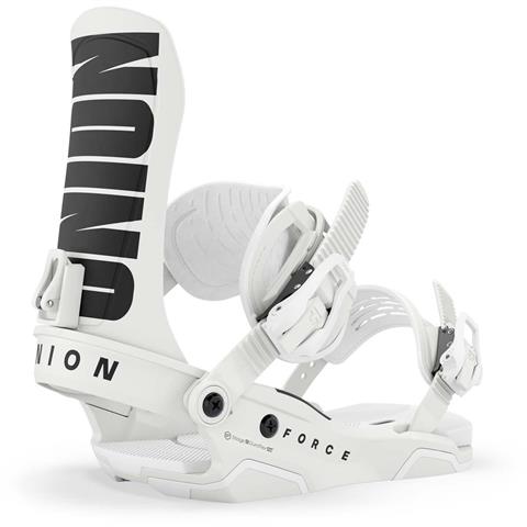 Men's Force Team Snowboard Bindings