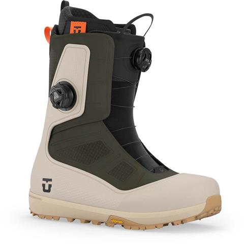 Men's Reset Pro Snowboard Boots