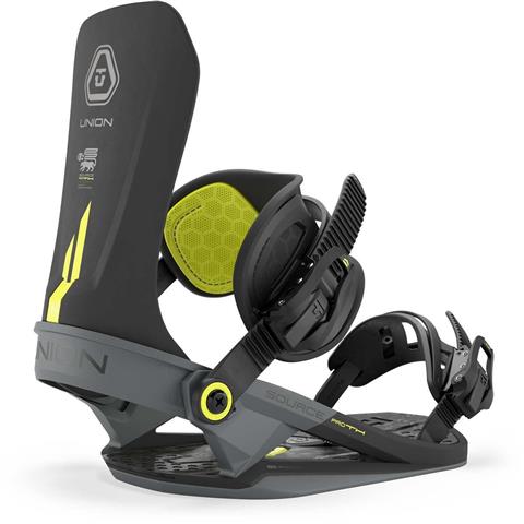 Men's Source PRO Snowboard Bindings