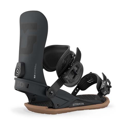 Men's Strata Snowboard Bindings