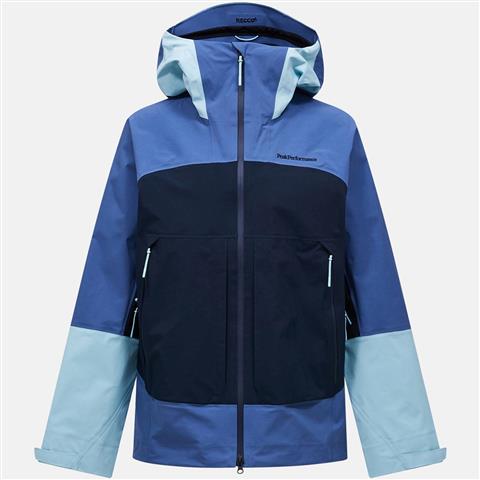 Men's Vislight GORE-TEX C-Knit™ 3L Shell Jacket