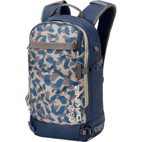 Women’s Heli 2.0 Pro S Backpack 20L Pack