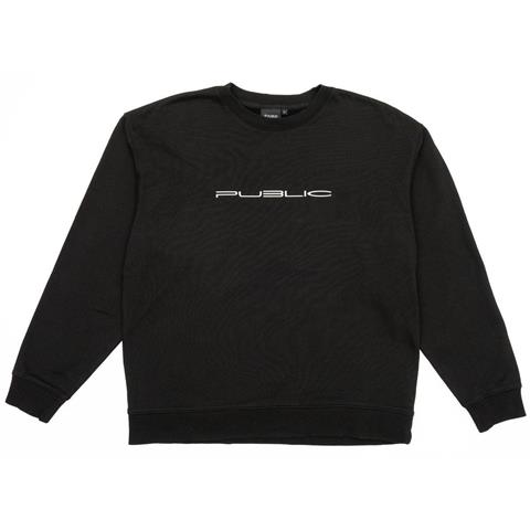 Warp Crewneck