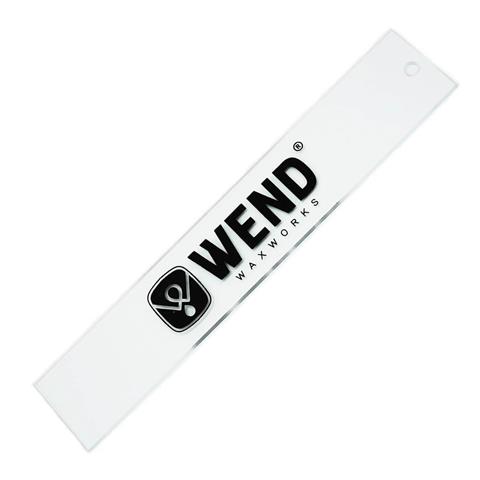 Wide Snowboard Scraper