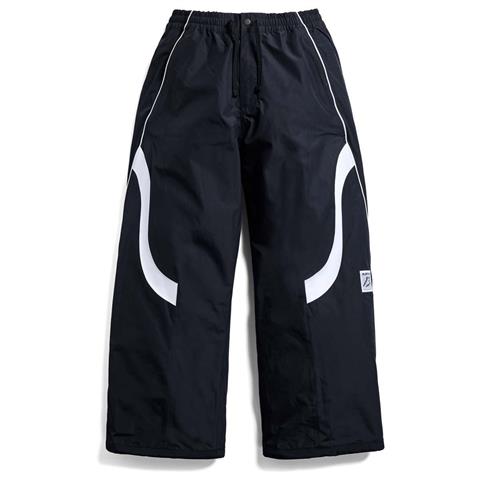 Men's Burton 2L Simple Pants